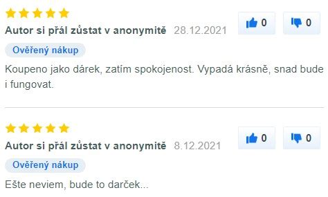 Zkušenosti s Privátem